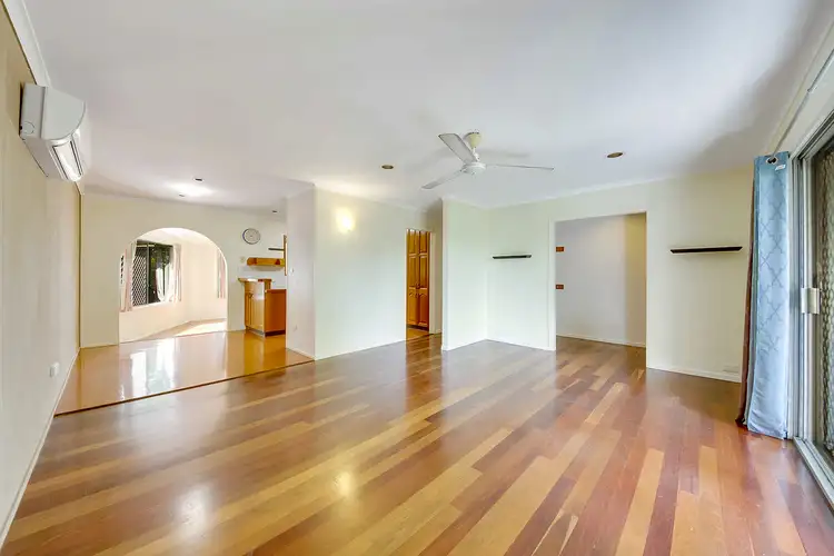 Fourth view of Homely house listing, 9 Sam St, West Gladstone QLD 4680