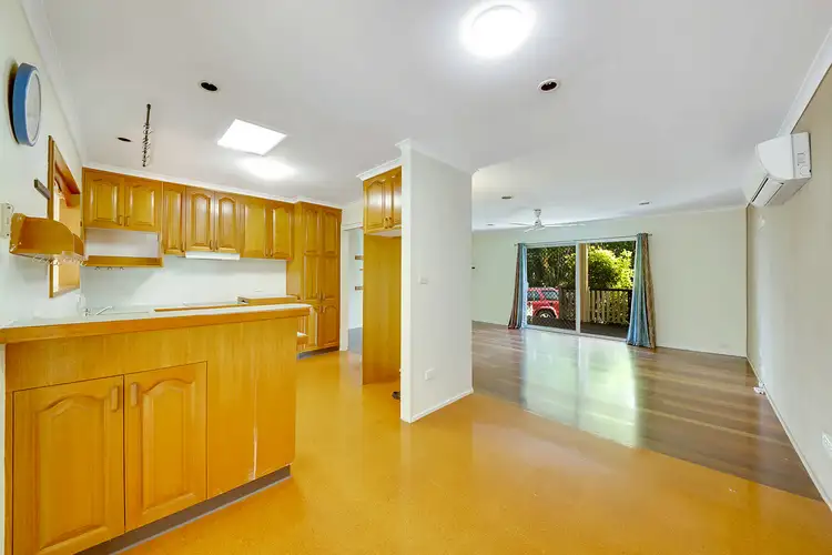Fifth view of Homely house listing, 9 Sam St, West Gladstone QLD 4680