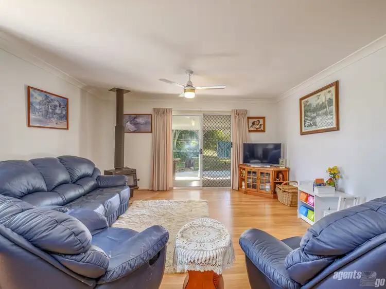 Third view of Homely rural property listing, 68 Thornside Rd, Widgee QLD 4570