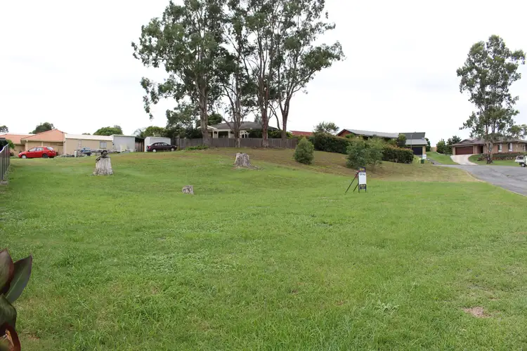 Second view of Homely land listing, 4 Higgins Cl, Gloucester NSW 2422