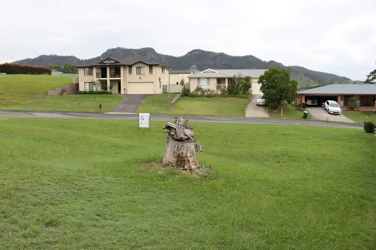 Fourth view of Homely land listing, 4 Higgins Cl, Gloucester NSW 2422