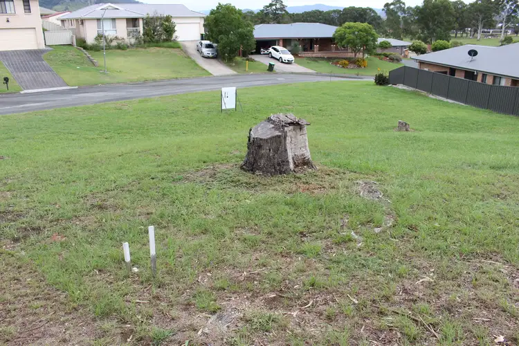 Fifth view of Homely land listing, 4 Higgins Cl, Gloucester NSW 2422