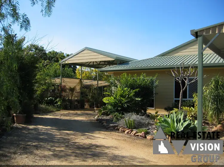 Main view of Homely house listing, 43 Campbell Street, Emerald QLD 4720
