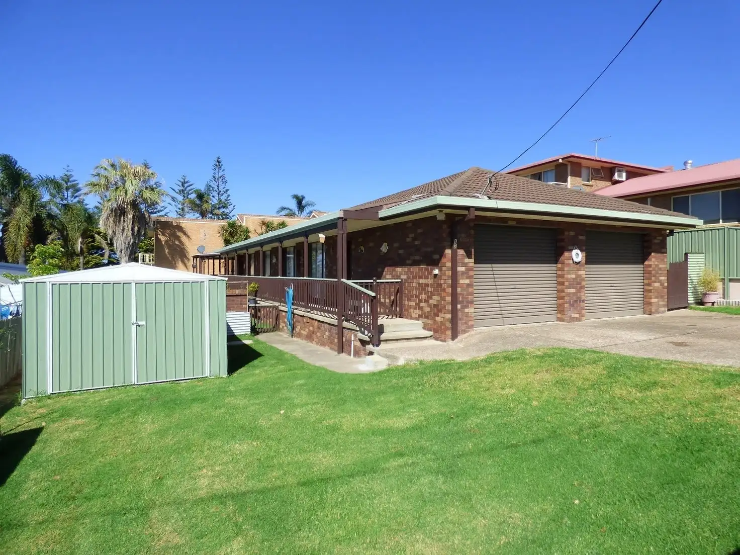 Main view of Homely house listing, 12 Chandos St, Eden NSW 2551