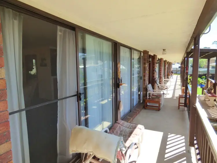 Third view of Homely house listing, 12 Chandos St, Eden NSW 2551