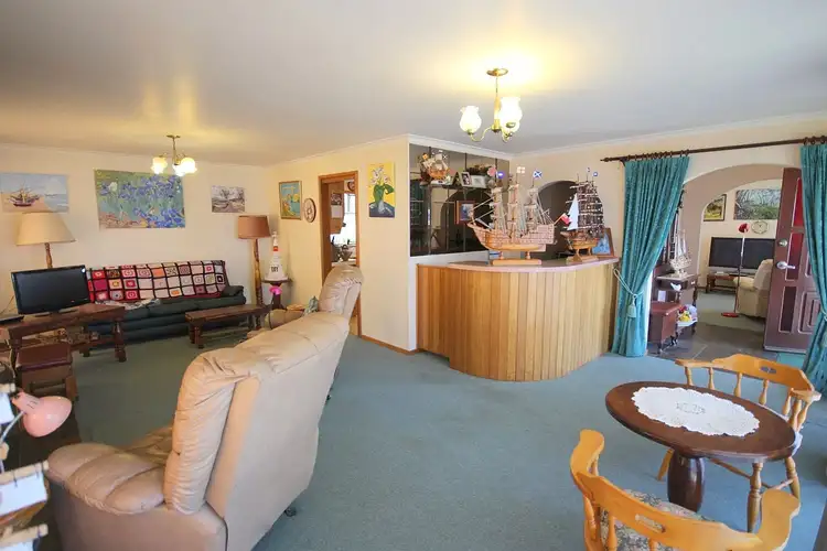 Fourth view of Homely house listing, 12 Chandos St, Eden NSW 2551