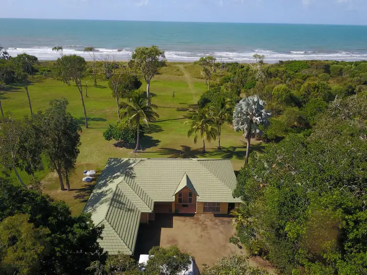 274 Sylvan Dr, Moore Park Beach QLD 4670