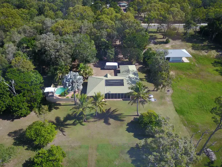 Second view of Homely house listing, 274 Sylvan Dr, Moore Park Beach QLD 4670