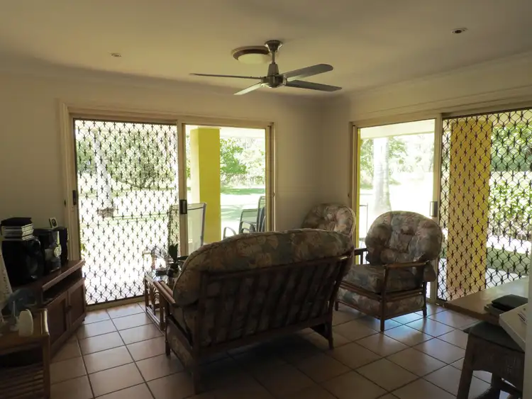 Fourth view of Homely house listing, 274 Sylvan Dr, Moore Park Beach QLD 4670