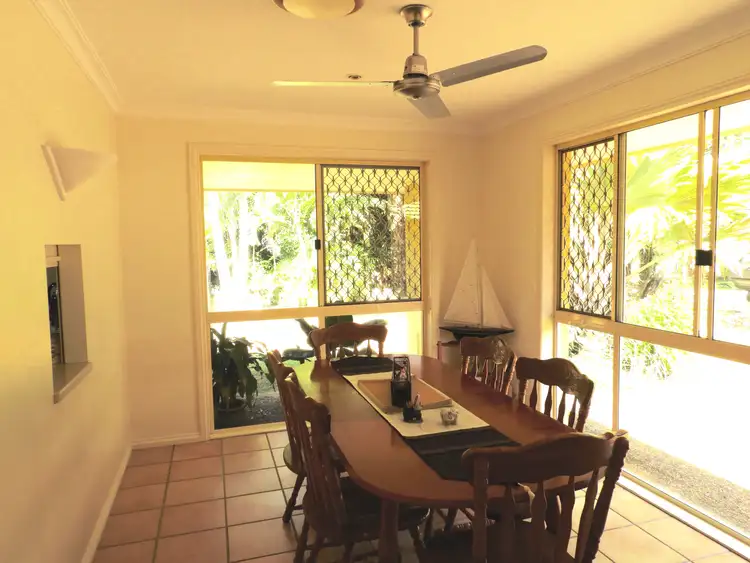 Fifth view of Homely house listing, 274 Sylvan Dr, Moore Park Beach QLD 4670