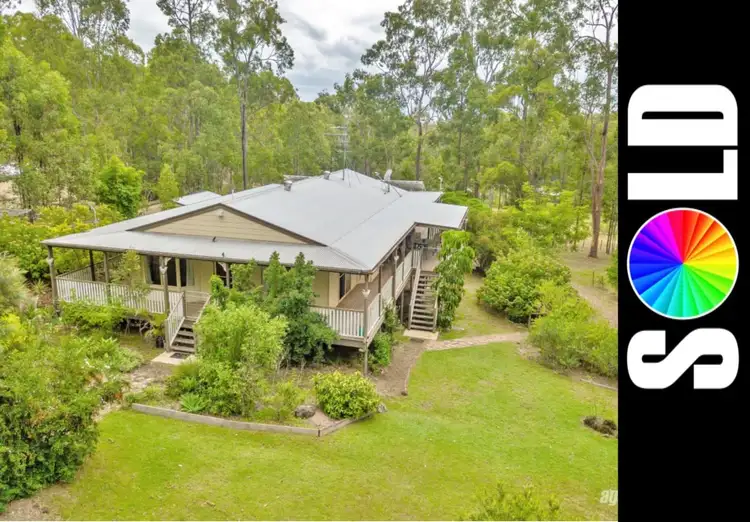 181 Arborsixteen Rd, Glenwood QLD 4570