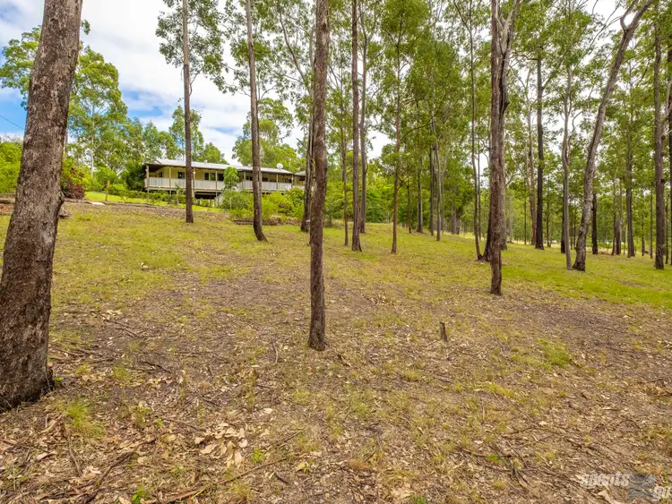 Second view of Homely rural property listing, 181 Arborsixteen Rd, Glenwood QLD 4570