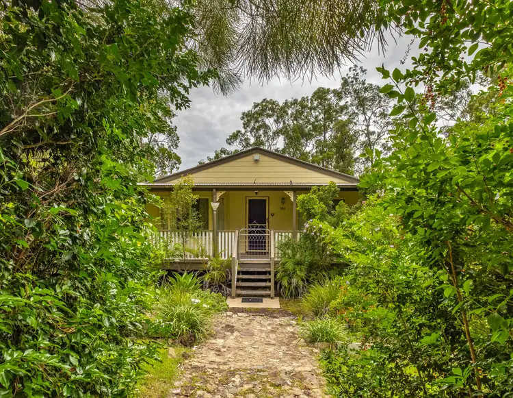 Fourth view of Homely rural property listing, 181 Arborsixteen Rd, Glenwood QLD 4570