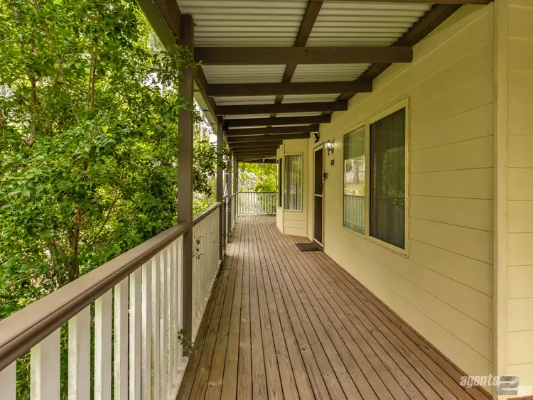Fifth view of Homely rural property listing, 181 Arborsixteen Rd, Glenwood QLD 4570