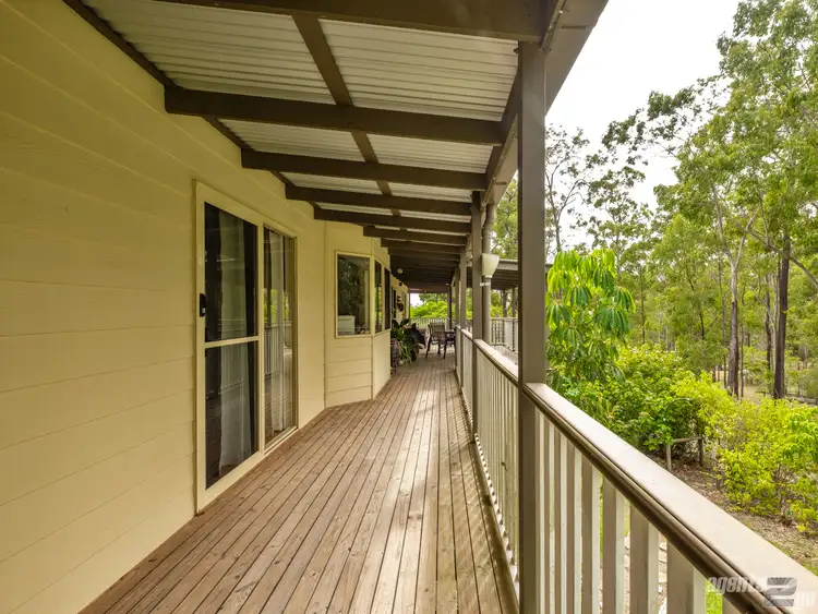 Sixth view of Homely rural property listing, 181 Arborsixteen Rd, Glenwood QLD 4570