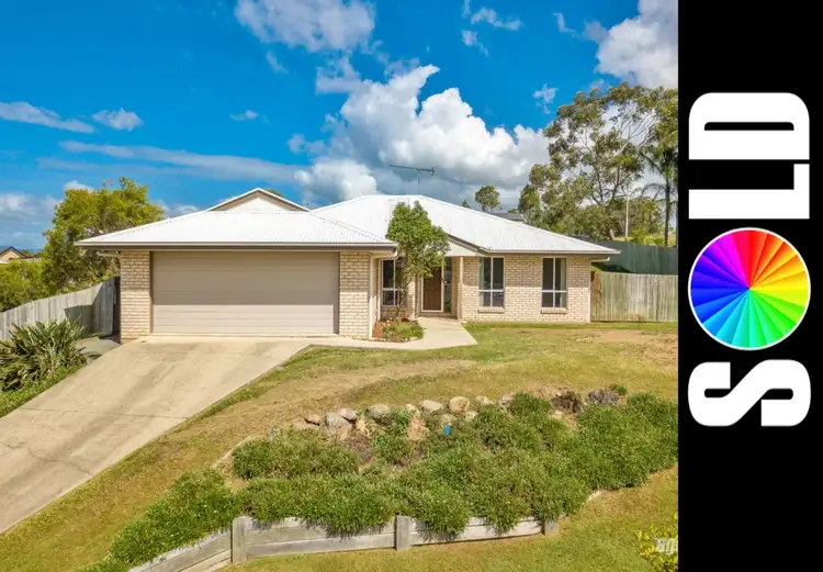 3 Ironwood Close, Gympie QLD 4570