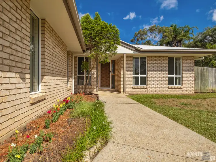 Second view of Homely house listing, 3 Ironwood Close, Gympie QLD 4570