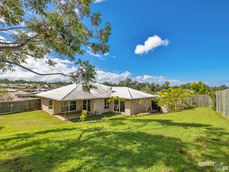 Third view of Homely house listing, 3 Ironwood Close, Gympie QLD 4570