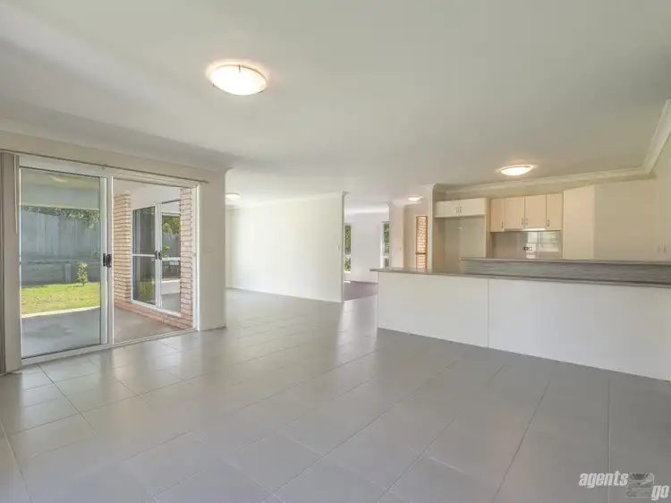 Fourth view of Homely house listing, 3 Ironwood Close, Gympie QLD 4570