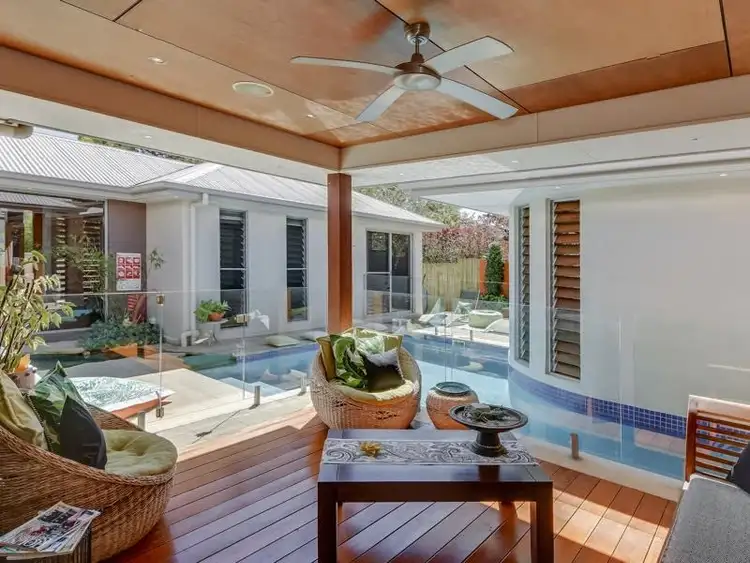 Second view of Homely house listing, 36A Gloucester Rd, Buderim QLD 4556