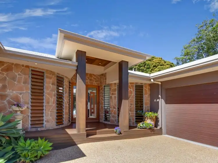 Third view of Homely house listing, 36A Gloucester Rd, Buderim QLD 4556