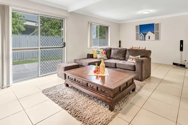 Second view of Homely apartment listing, 1/1960 Gold Coast Hwy, Miami QLD 4220