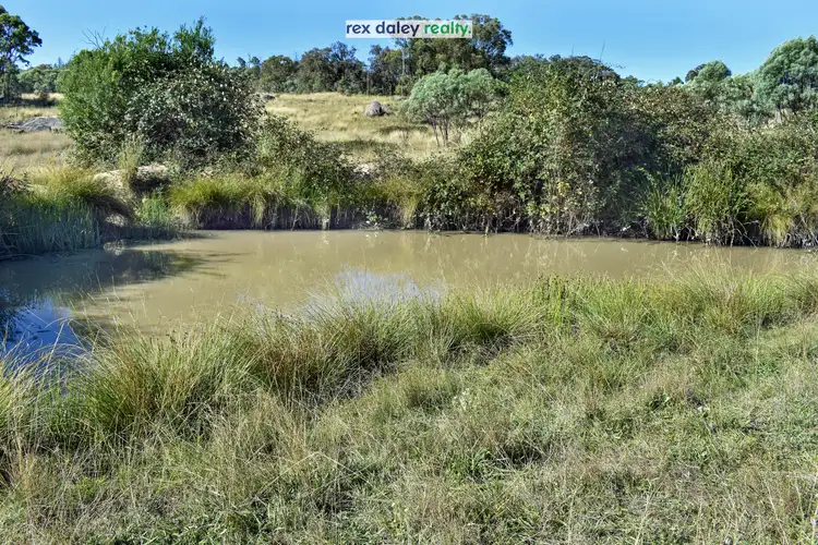 001 Glenelg Rd, Bundarra NSW 2359