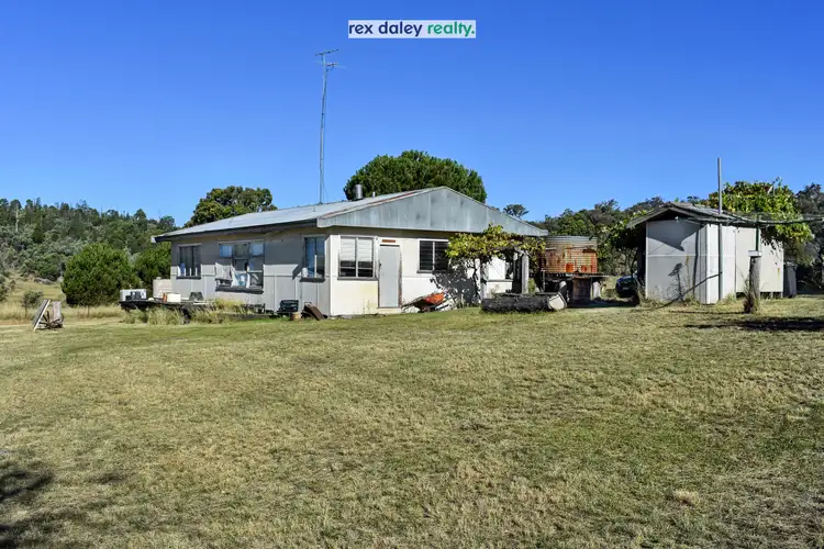 Third view of Homely rural property listing, 001 Glenelg Rd, Bundarra NSW 2359