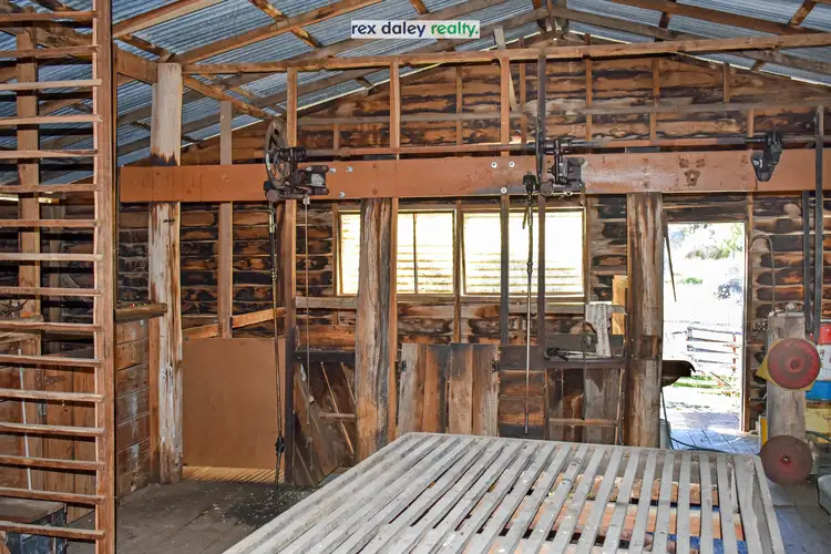 Fourth view of Homely rural property listing, 001 Glenelg Rd, Bundarra NSW 2359