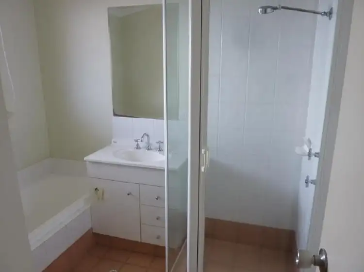 Second view of Homely unit listing, 1/80 Frankel St, Carey Park WA 6230