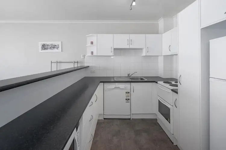 Fifth view of Homely unit listing, 18/19 St Helena Pl, Adelaide SA 5000