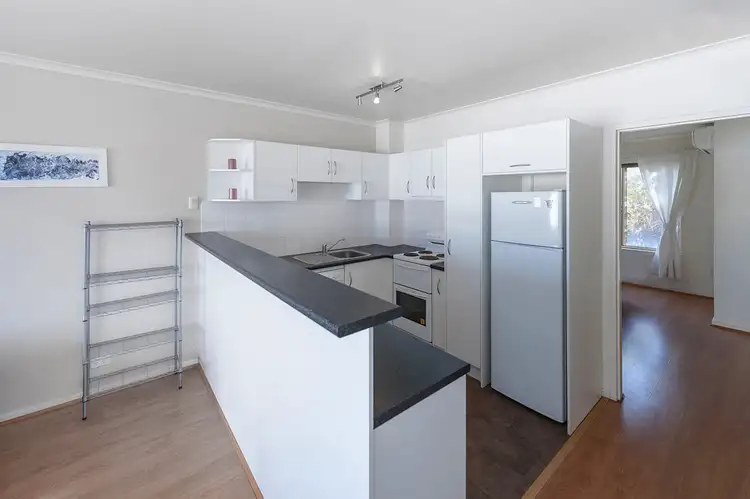 Sixth view of Homely unit listing, 18/19 St Helena Pl, Adelaide SA 5000