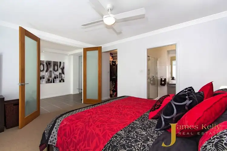 Third view of Homely house listing, 12 Ripple Cres, The Ponds NSW 2769