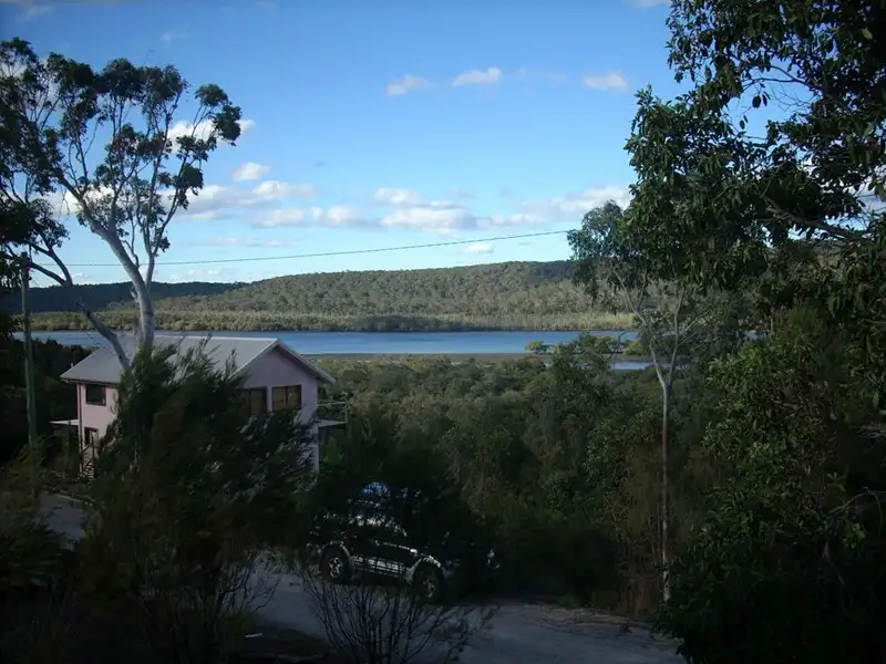 Main view of Homely land listing, 19 Naples Dr, Russell Island QLD 4184