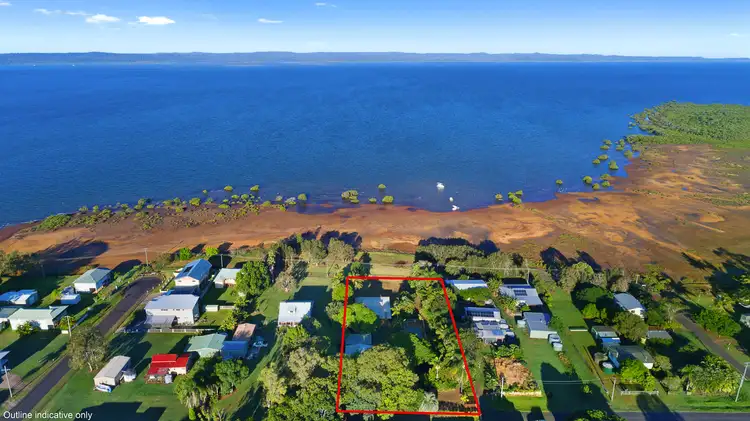 Main view of Homely house listing, 12 Robertson St, Boonooroo QLD 4650