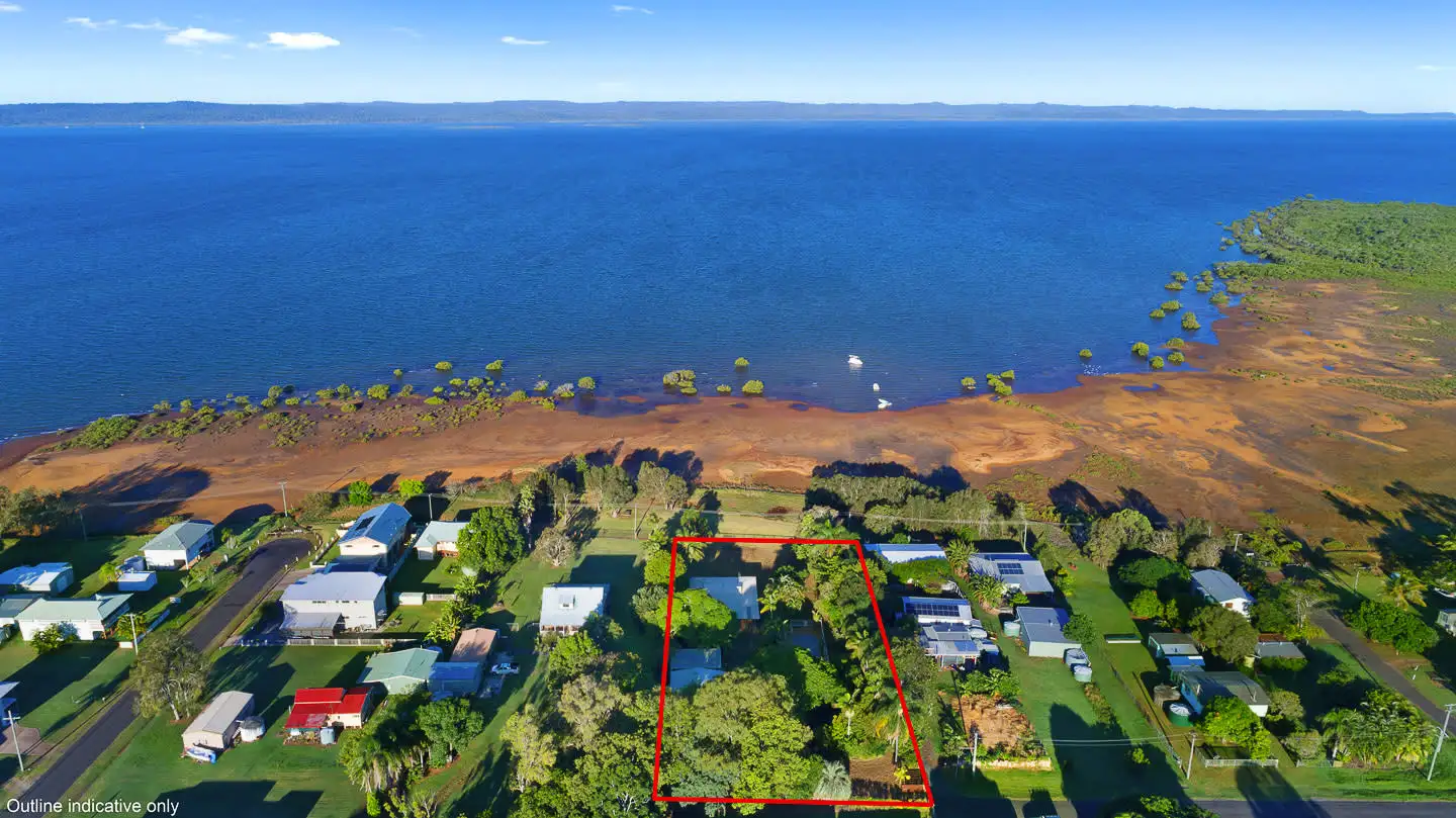 Main view of Homely house listing, 12 Robertson St, Boonooroo QLD 4650