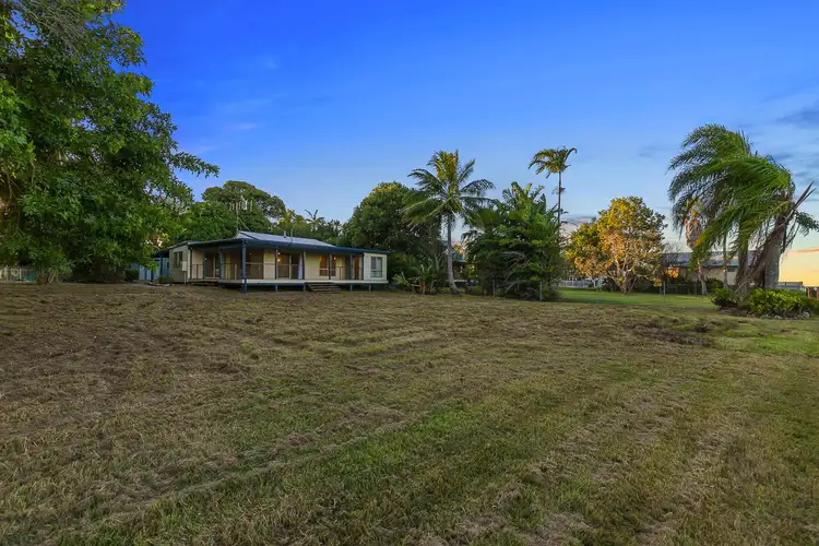 Second view of Homely house listing, 12 Robertson St, Boonooroo QLD 4650