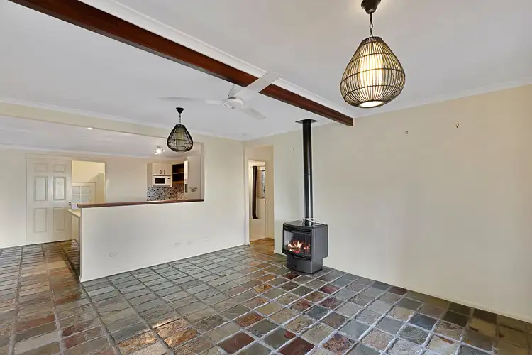 Sixth view of Homely house listing, 12 Robertson St, Boonooroo QLD 4650
