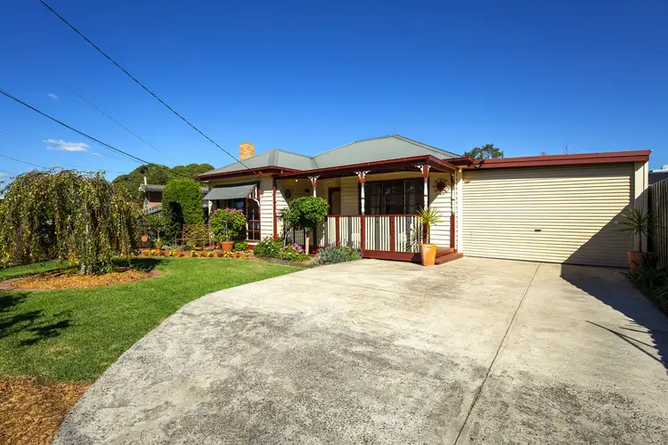 3 Hanley Street, Avondale Heights VIC 3034
