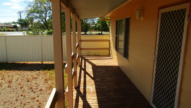 Third view of Homely house listing, 38 Enmore St, Trangie NSW 2823