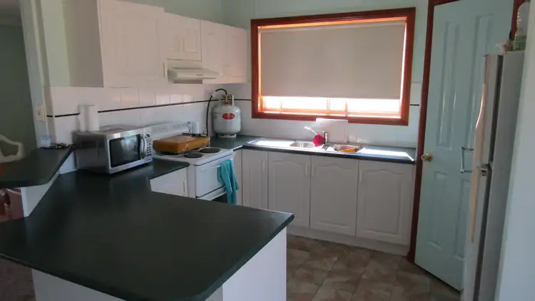 Seventh view of Homely house listing, 38 Enmore St, Trangie NSW 2823