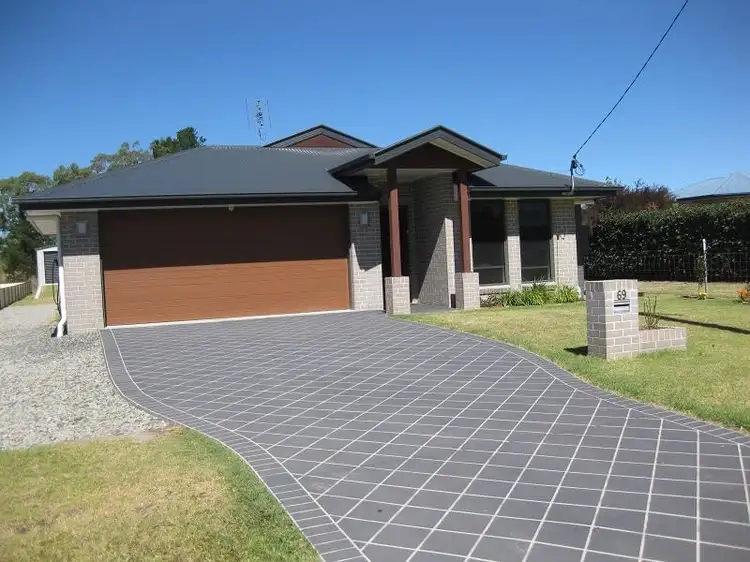 69 Bridge St, Stanthorpe QLD 4380