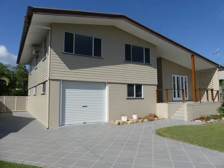 Main view of Homely house listing, 10 Lloyd St, Walkervale QLD 4670