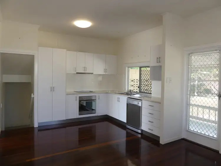 Fourth view of Homely house listing, 10 Lloyd St, Walkervale QLD 4670