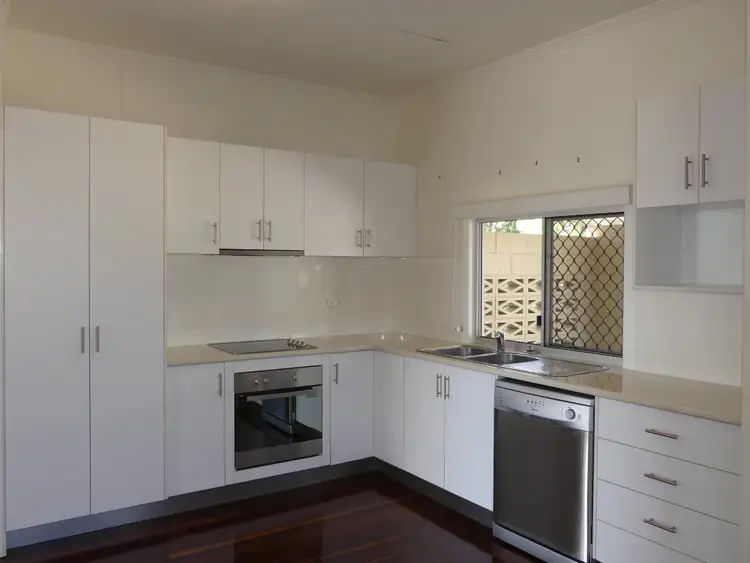 Fifth view of Homely house listing, 10 Lloyd St, Walkervale QLD 4670