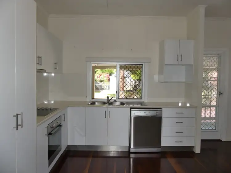 Sixth view of Homely house listing, 10 Lloyd St, Walkervale QLD 4670