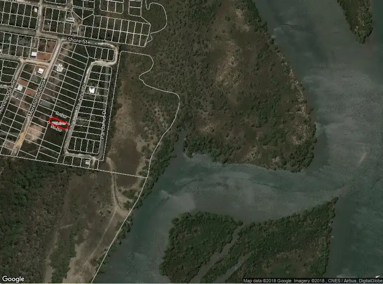 33 Bauhinia Drive, Russell Island QLD 4184