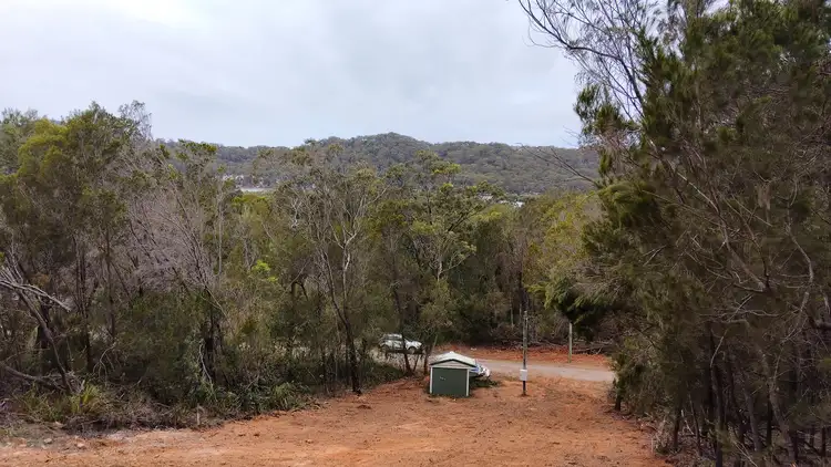 33 Bauhinia Drive, Russell Island QLD 4184