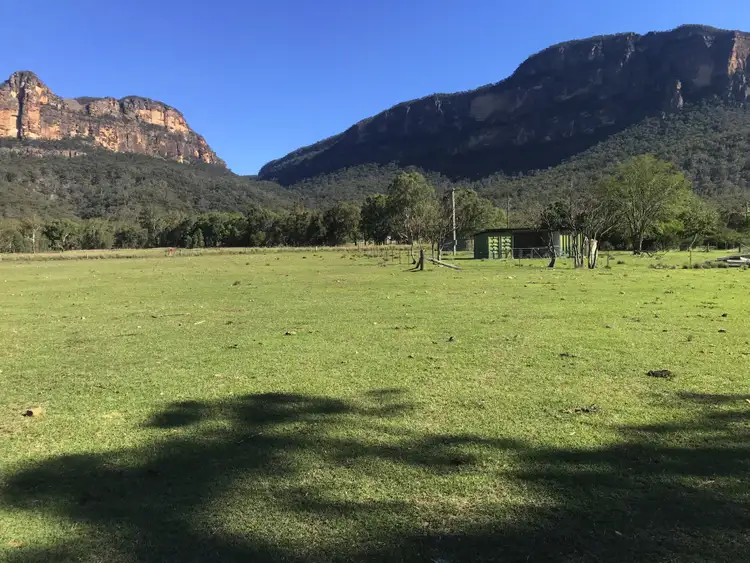 Fourth view of Homely rural property listing, 102 The Gullies Rd, Glen Davis NSW 2846