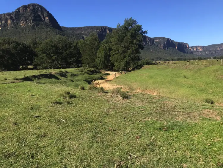 Fifth view of Homely rural property listing, 102 The Gullies Rd, Glen Davis NSW 2846